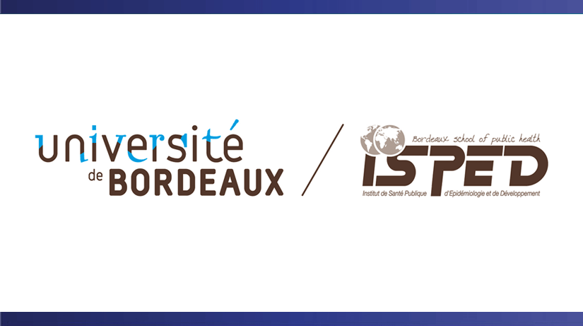 ISPED - Université de Bordeaux